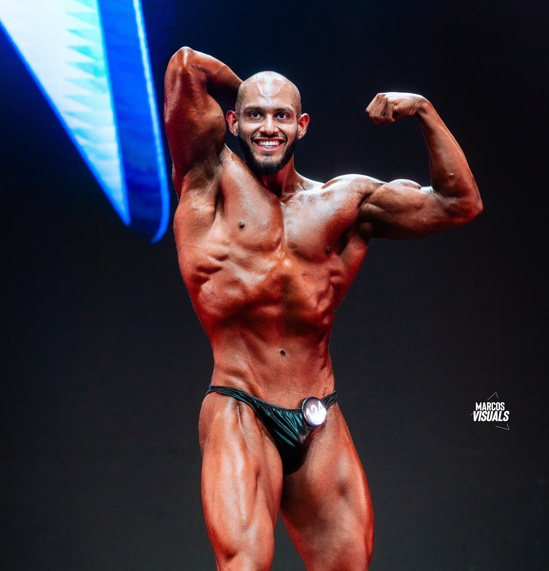 Simon Correa