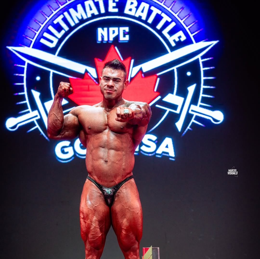 Santiago Giraldo