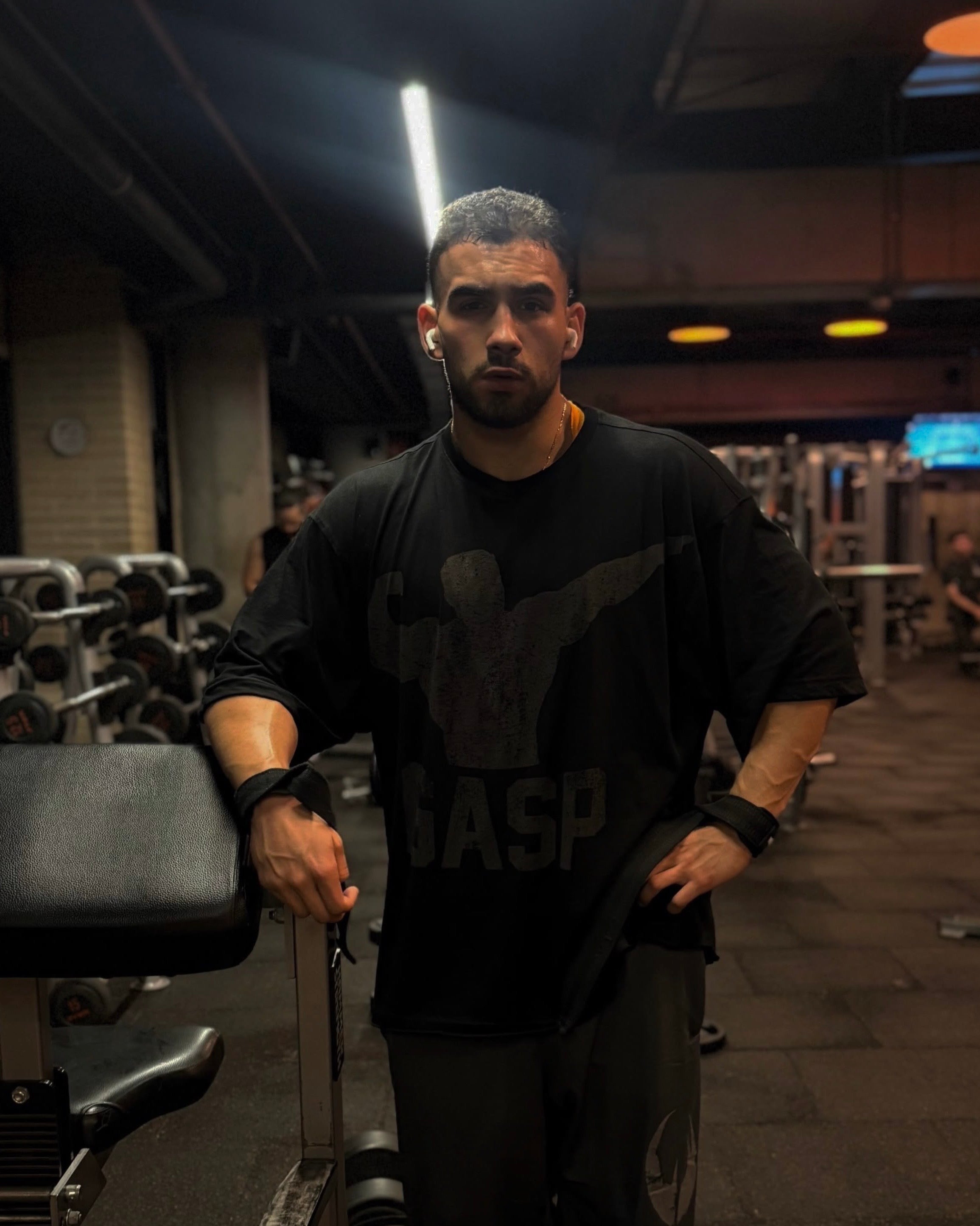 Simon Giraldo