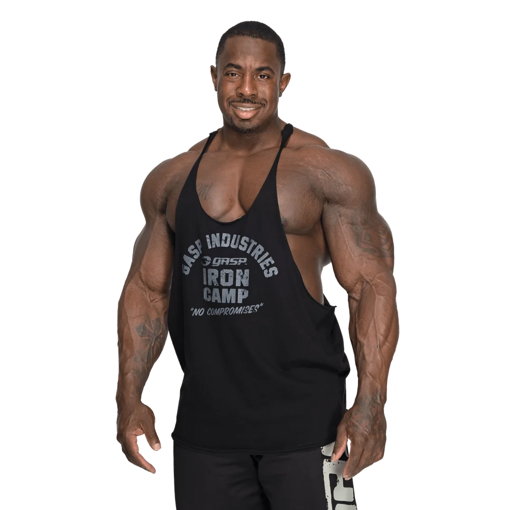 GASP Stringer