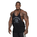 GASP Stringer