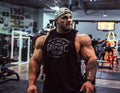 Original Cut Out Tank