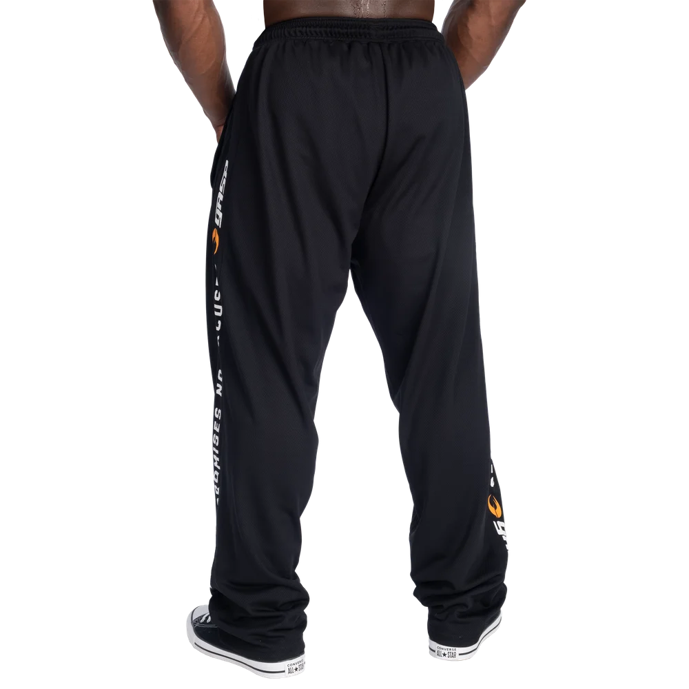 Core Mesh Pant