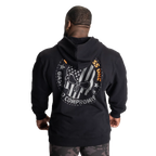 GASP Relentless One Classic Hood – Iron Cult Colombia (foto 2)