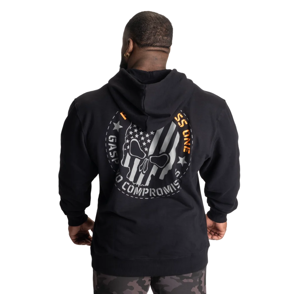 Relentless One Classic Hood