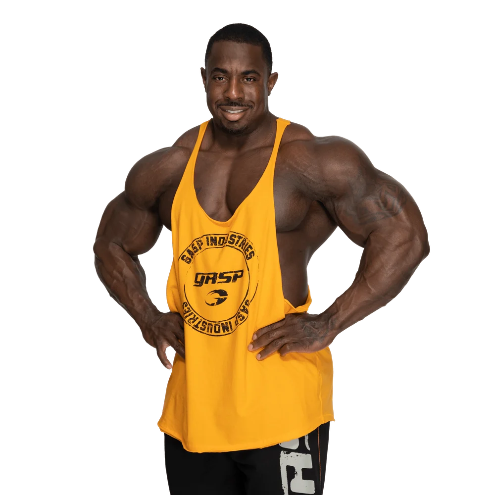 GASP Stringer