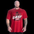 GASP Nahma Original Tee – Iron Cult Colombia
