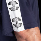 Better Bodies Bronx Iron Tee – Iron Cult Colombia (foto 6)