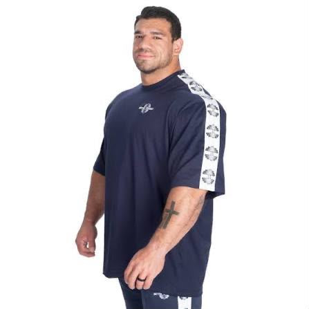 Better Bodies Bronx Iron Tee – Iron Cult Colombia (foto 2)