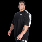 Better Bodies Bronx Iron Tee – Iron Cult Colombia