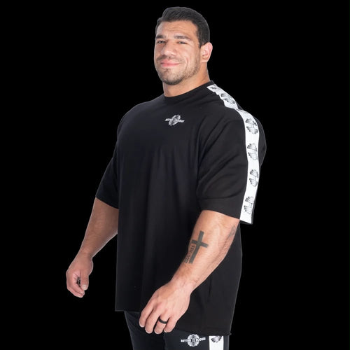 Better Bodies Bronx Iron Tee – Iron Cult Colombia