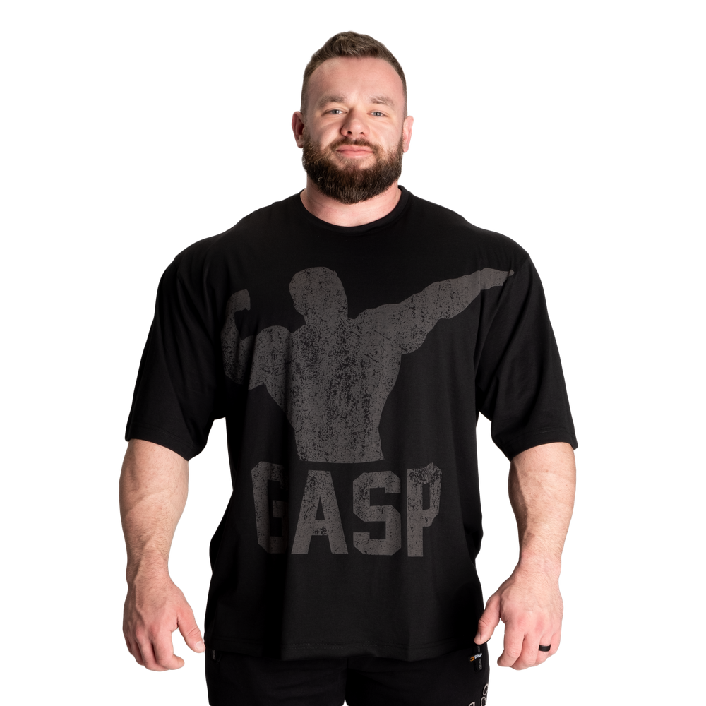 ARCHER IRON TEE