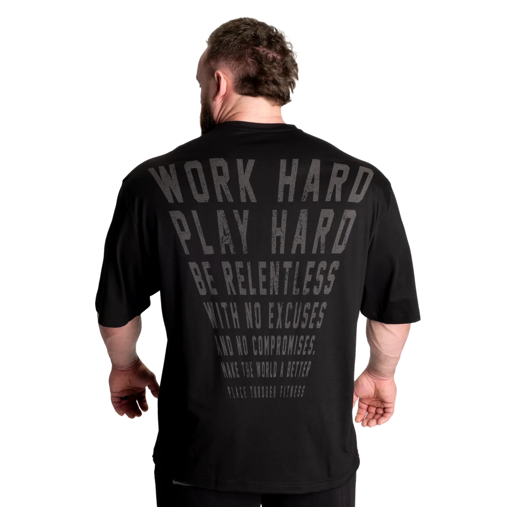 ARCHER IRON TEE
