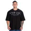 GASP INC IRON TEE