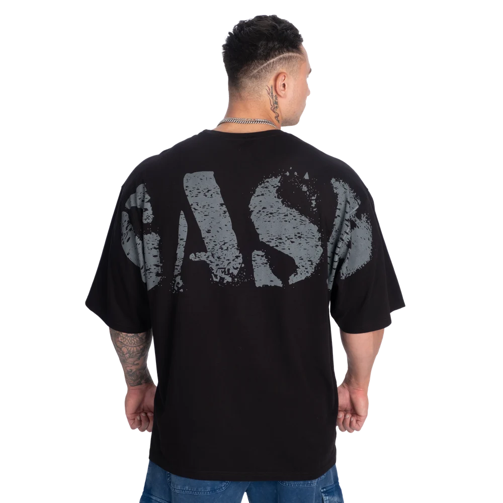 GASP INC IRON TEE