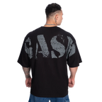 Gasp Inc Iron Tee – Iron Cult Colombia (foto 2)