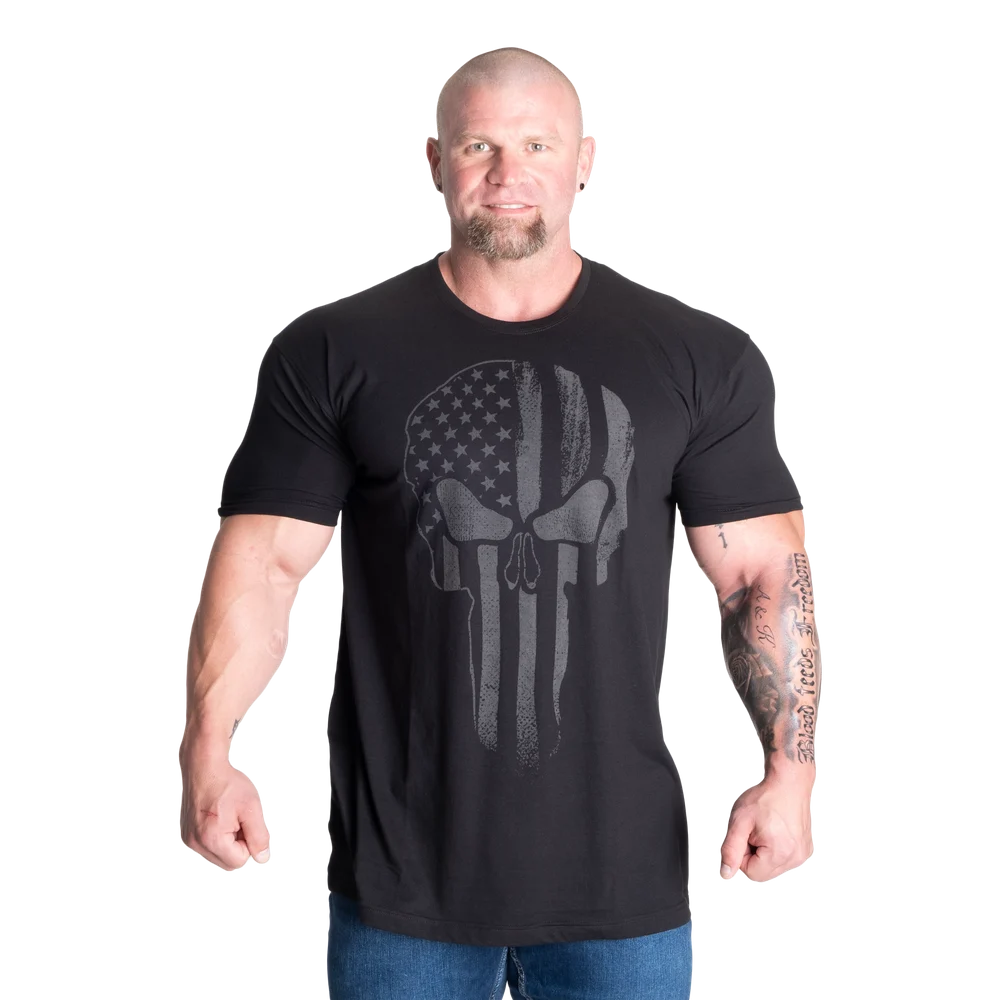 SKULL STANDARD TEE