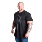 GASP Skull Standard Tee – Iron Cult Colombia (foto 3)