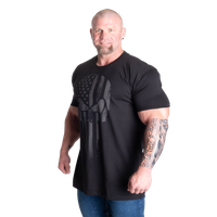 SKULL STANDARD TEE