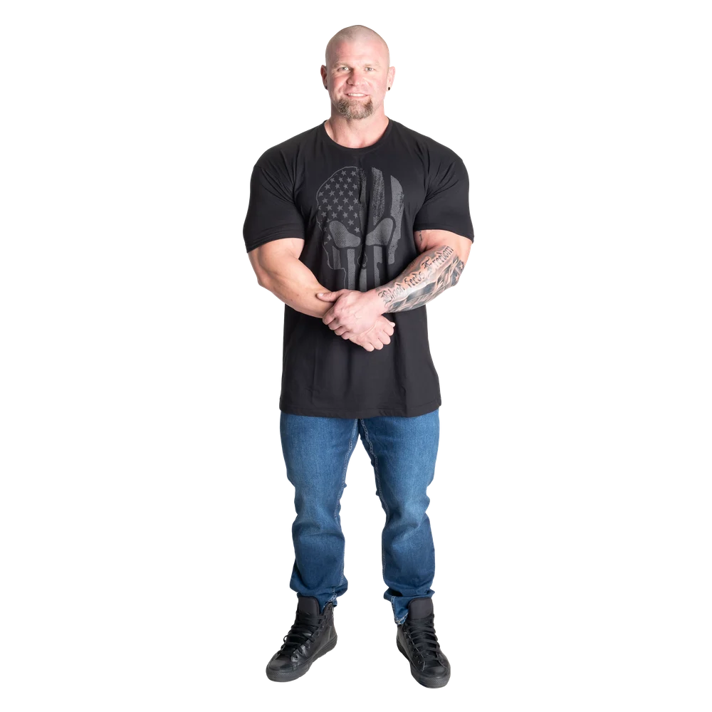 SKULL STANDARD TEE