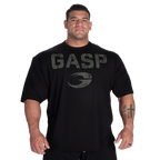 GASP 100% Or NTH Iron Tee – Iron Cult Colombia