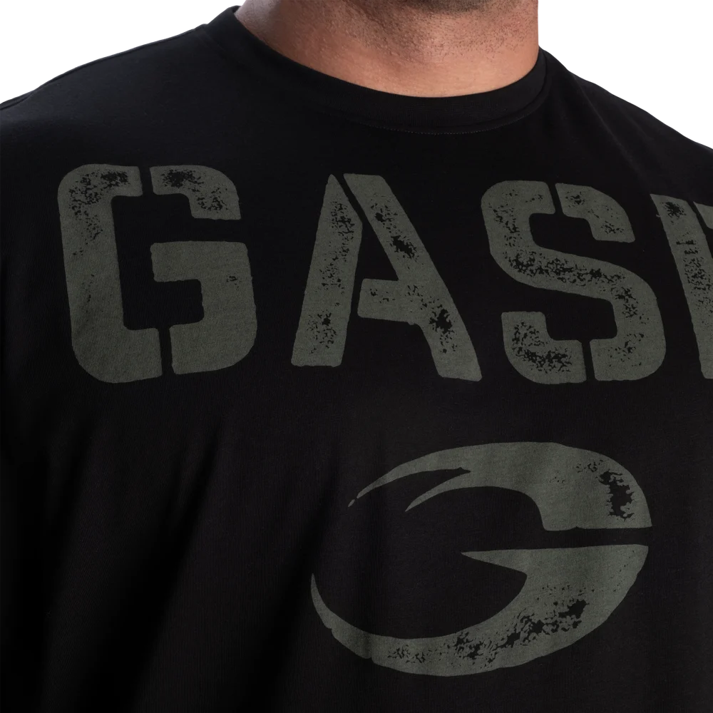 100% Or NTH Iron Tee