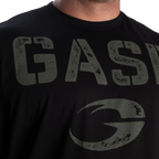 GASP 100% Or NTH Iron Tee – Iron Cult Colombia (foto 4)