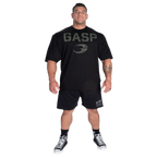 GASP 100% Or NTH Iron Tee – Iron Cult Colombia (foto 2)