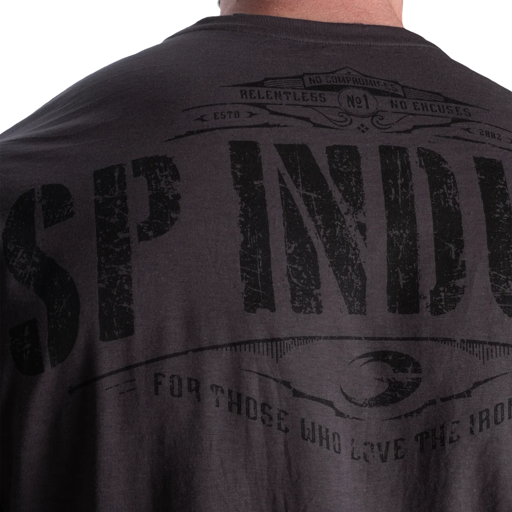 NO1 ORIGINAL TEE