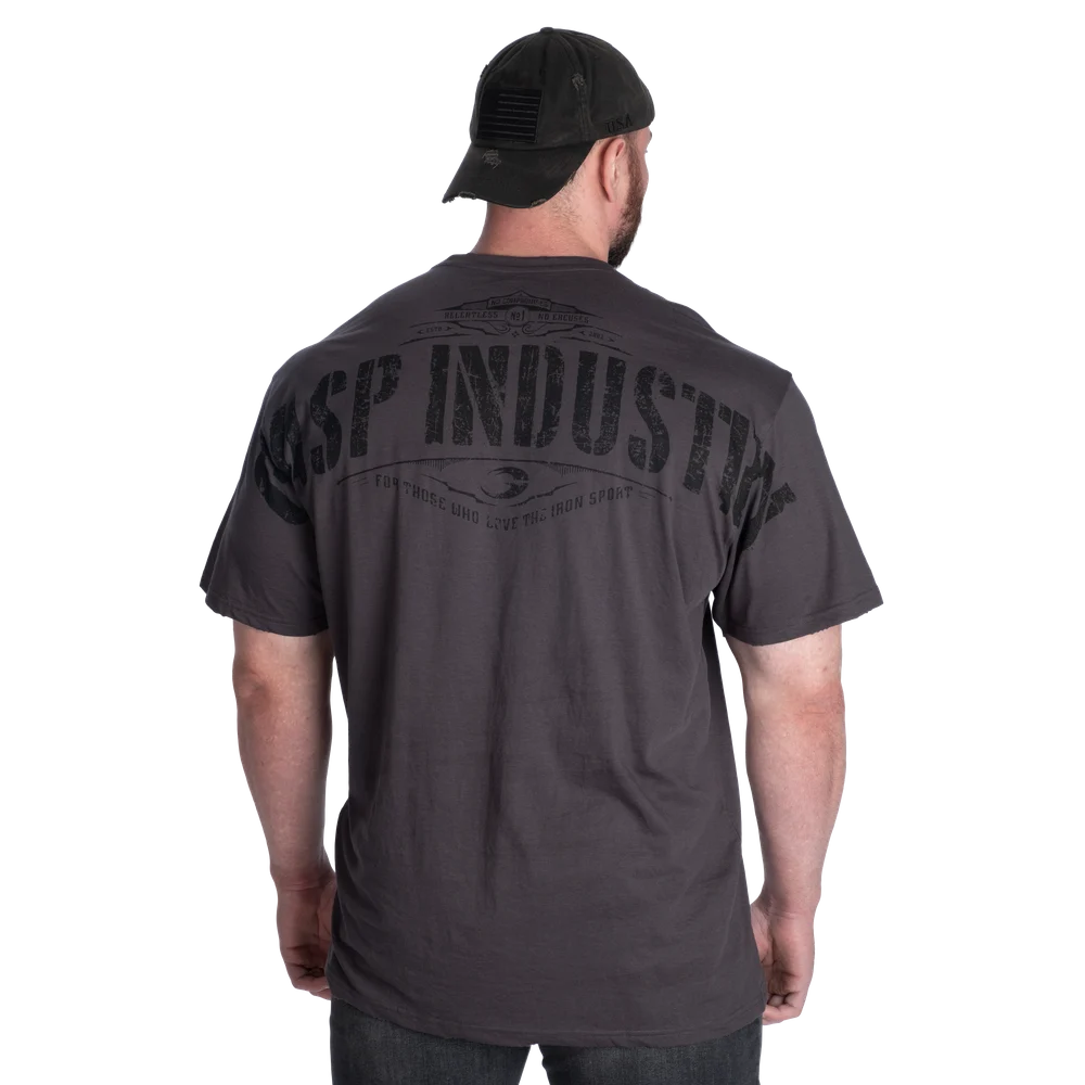 NO1 ORIGINAL TEE