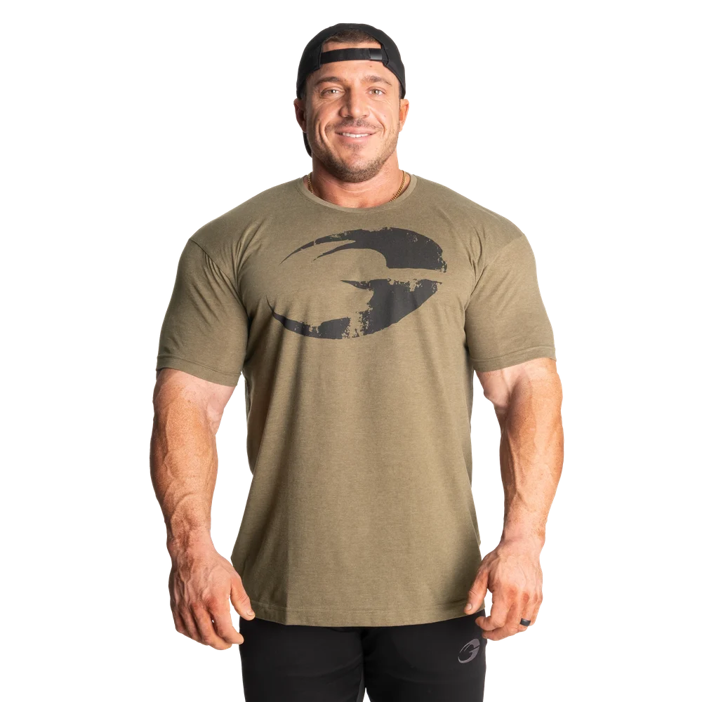CADET TEE GREEN