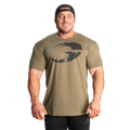 GASP Cadet Tee – Iron Cult Colombia (foto 3)