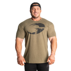 GASP Cadet Tee – Iron Cult Colombia (foto 3)
