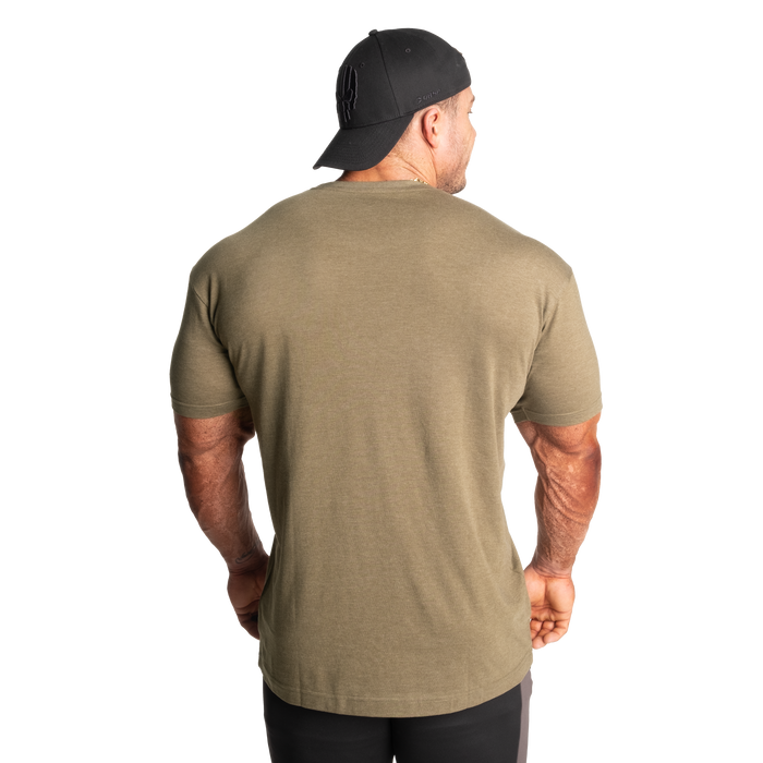 CADET TEE GREEN