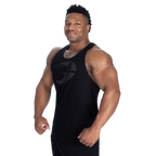 Gasp Rib Essential T-Back – Iron Cult Colombia