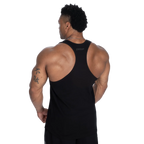 Gasp Rib Essential T-Back – Iron Cult Colombia (foto 2)