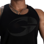 Gasp Rib Essential T-Back – Iron Cult Colombia (foto 3)