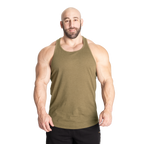GASP Classic Essential T-Back – Iron Cult Colombia