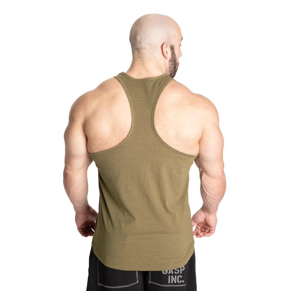 Classic Essnt T-Back