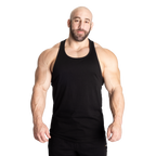 GASP Classic Essential T-Back – Iron Cult Colombia (foto 5)
