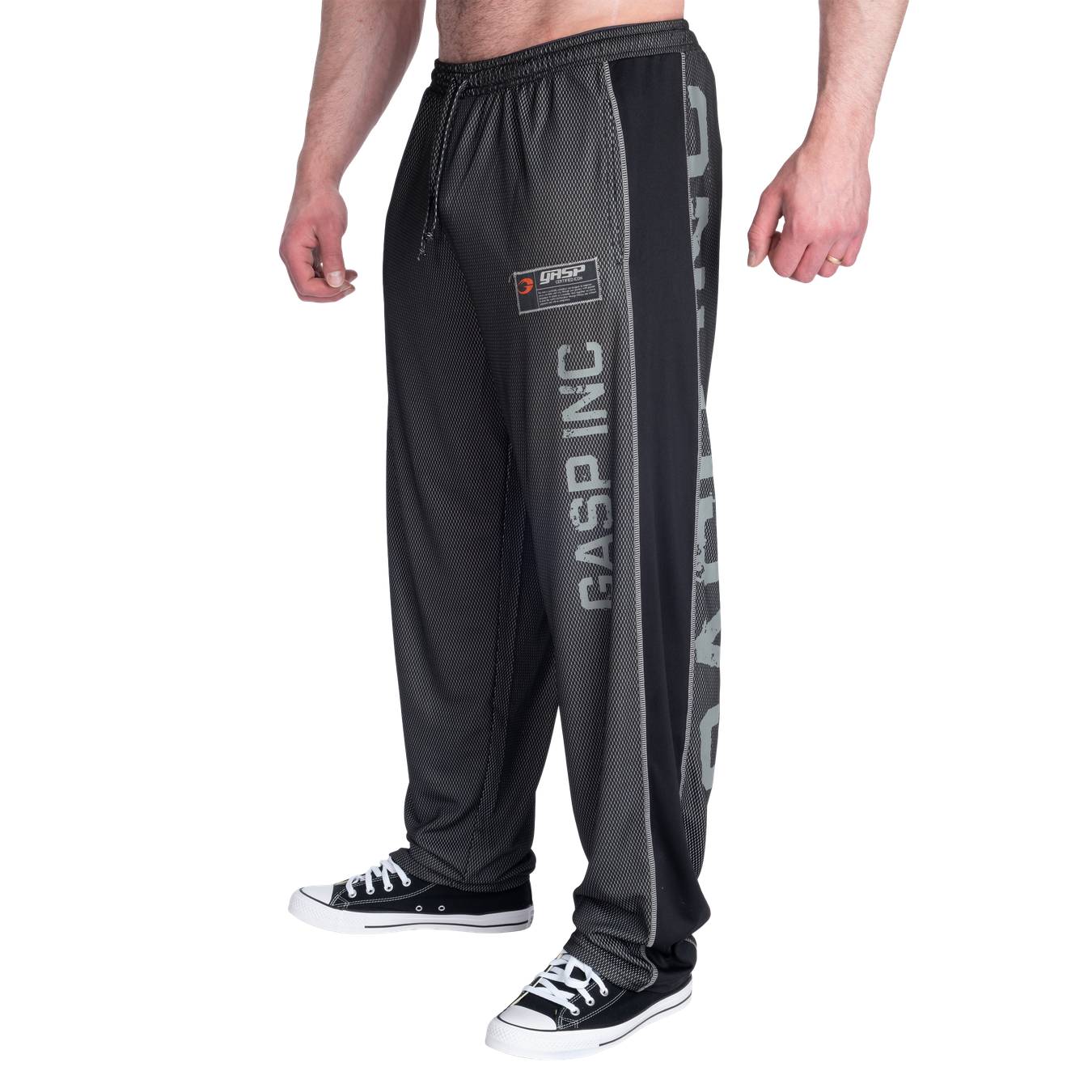 No1 Mesh Pant