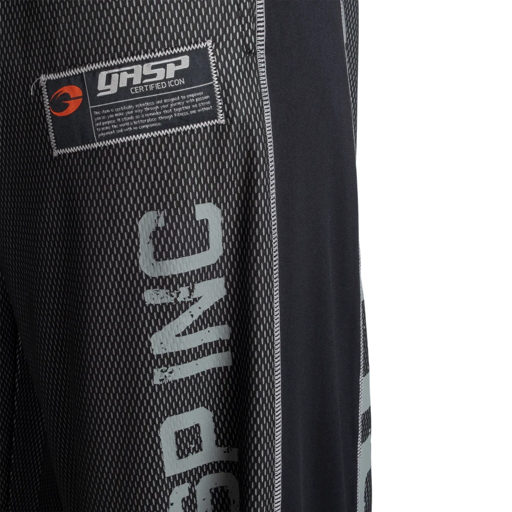 No1 Mesh Pant