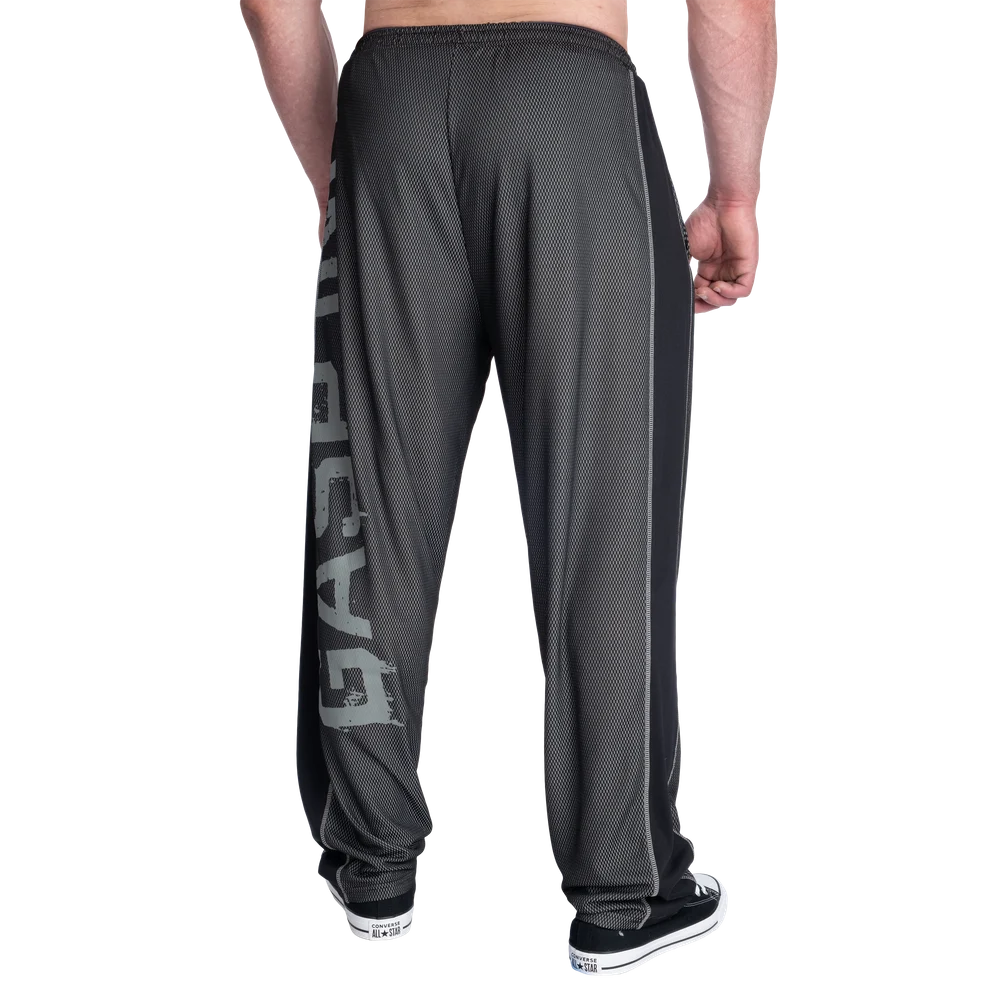 No1 Mesh Pant