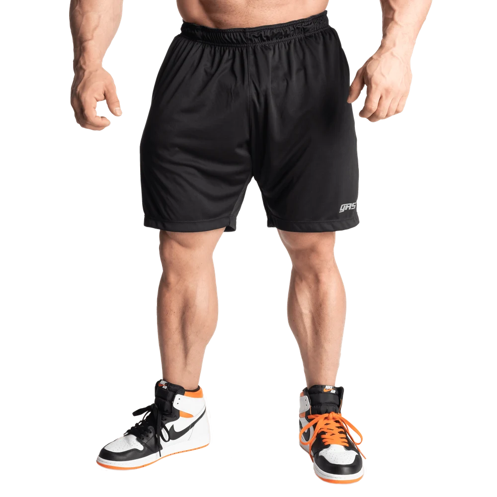 Dynamic Shorts