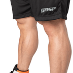 GASP Dynamic Shorts – Iron Cult Colombia (foto 2)