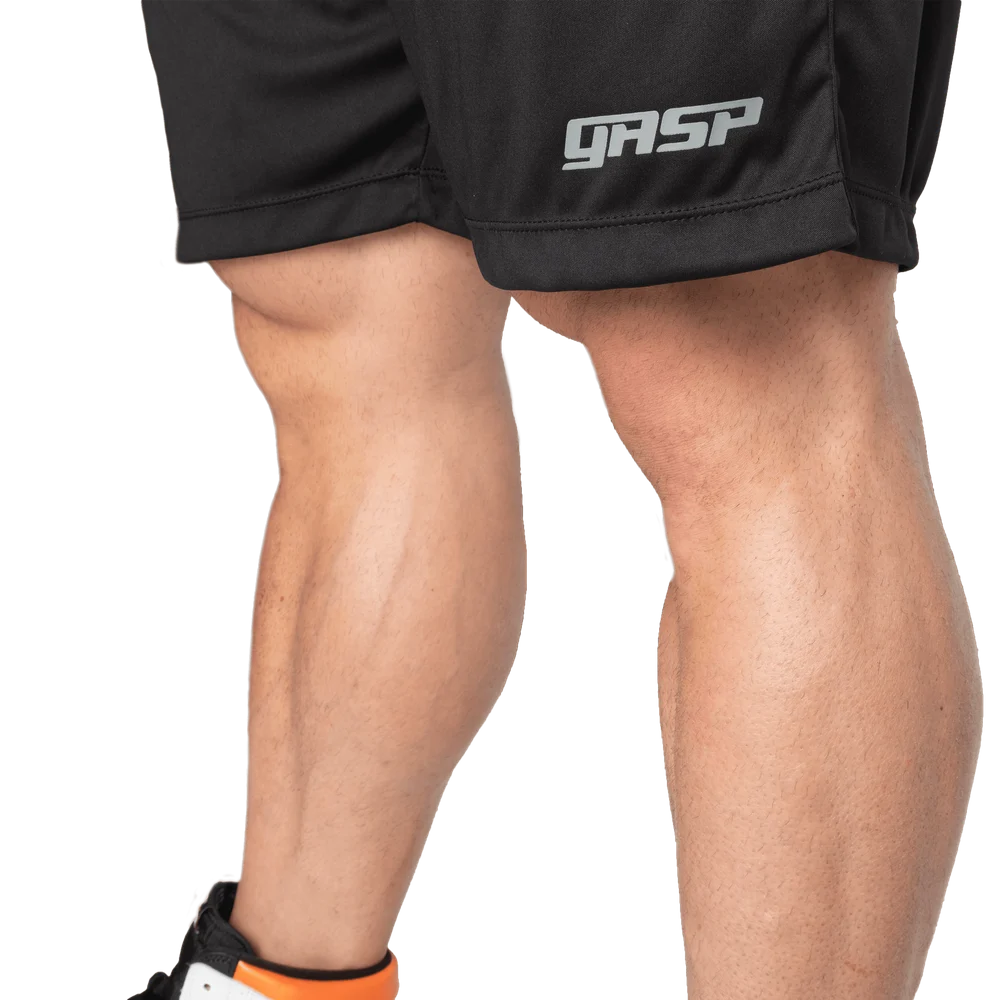 Dynamic Shorts
