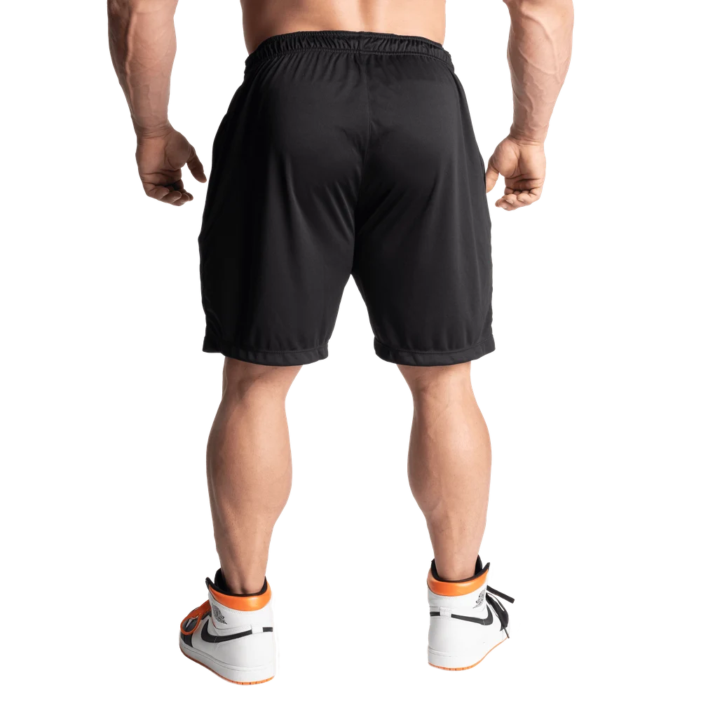 Dynamic Shorts