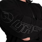 GASP Classic Zip Hood – Iron Cult Colombia (foto 2)