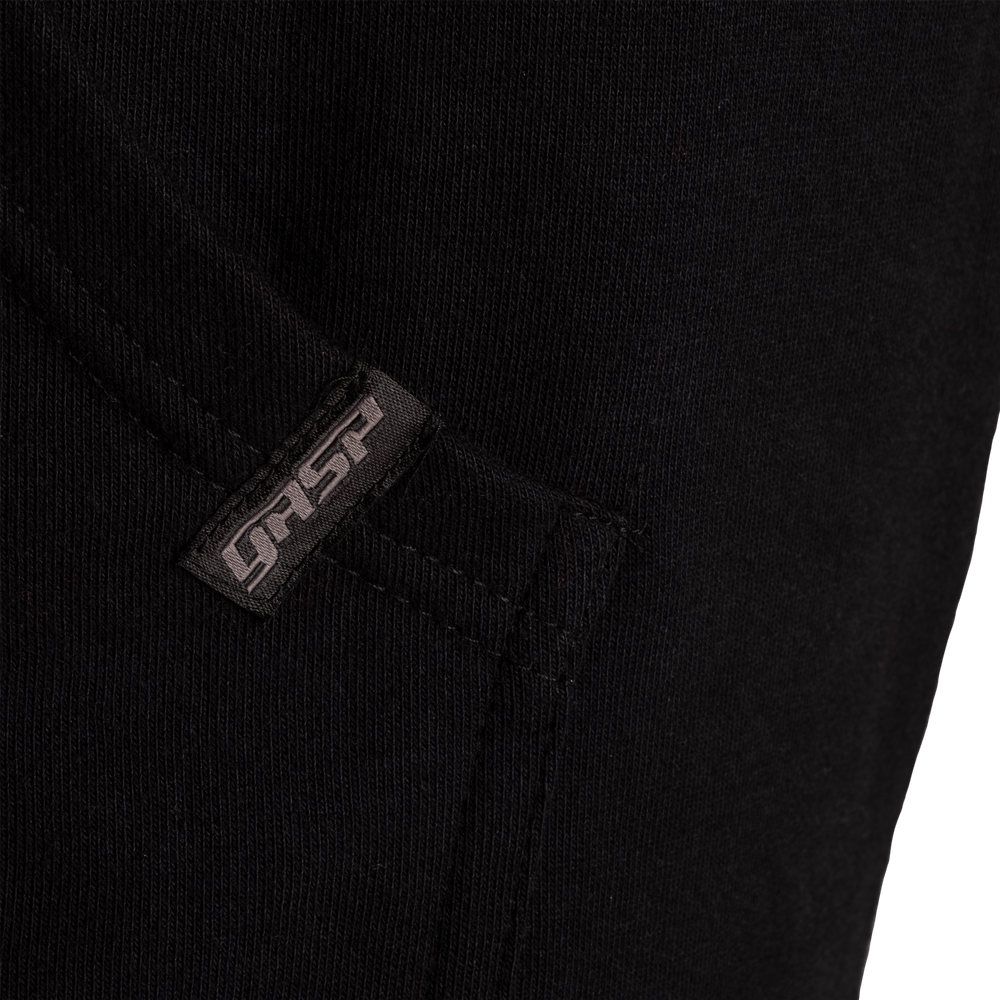 Classic Zip Hood