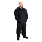 GASP Classic Hoodie – Iron Cult Colombia (foto 2)